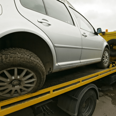TOWING SERVICES