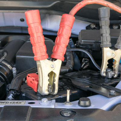 JUMP START SERVICES