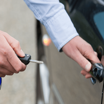 LOCKOUT SERVICES